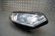 Laden Sie das Bild in den Galerie-Viewer, Frontscheinwerfer Ford Ecosport CN1513W030BH Ein Satz Scheinwerfer Headlight SCH9922125979qy