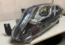 Laden Sie das Bild in den Galerie-Viewer, Frontscheinwerfer Mitsubishi Eclipse Cross I W3153 Full LED Links Headlight SCH5782889295ws