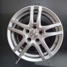 Load image into Gallery viewer, 4x Alufelge 15 Zoll 6.0" 5x105 37ET KBA51747 Chevrolet Cruze Astra Rim Wheel FEL3869473187lr