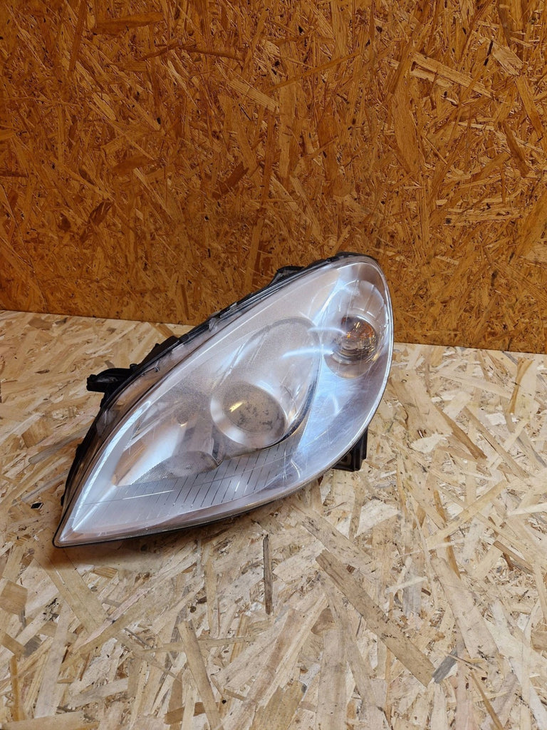 Frontscheinwerfer Mercedes-Benz W245 0301220201 Links Scheinwerfer Headlight SCH3786285542uk
