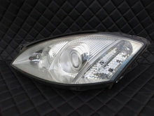 Laden Sie das Bild in den Galerie-Viewer, Frontscheinwerfer Mercedes-Benz W221 A2218200761 Xenon Links Headlight SCH7336461827wp