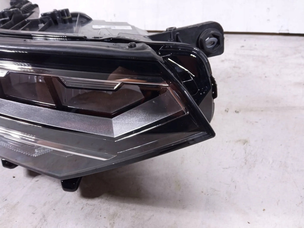 Frontscheinwerfer VW Passat B8 3G1941036Q Full LED Rechts Scheinwerfer Headlight