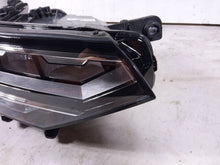 Laden Sie das Bild in den Galerie-Viewer, Frontscheinwerfer VW Passat B8 3G1941036Q Full LED Rechts Scheinwerfer Headlight