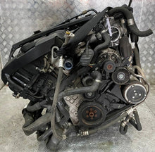 Laden Sie das Bild in den Galerie-Viewer, Motor BMW E91 E90 N43B20 2.0 2010 Benzin Engine Komplett