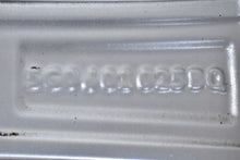 Load image into Gallery viewer, 1x Alufelge 16 Zoll 6.5" 5x112 46ET Glanz Silber 5G0601025BQ VW Golf Vii FEL7773538208ua
