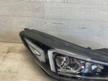 Laden Sie das Bild in den Galerie-Viewer, Frontscheinwerfer Hyundai Tucson Tl 92102-D7600 LED Rechts Headlight