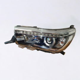 Frontscheinwerfer Toyota Hilux LED Links Scheinwerfer Headlight