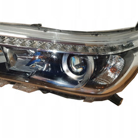 Frontscheinwerfer Toyota Hilux Full LED Links Scheinwerfer Headlight SCH6428686387vk
