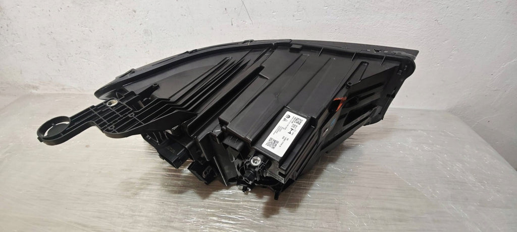 Frontscheinwerfer Opel Grandland 9865167380 LED Links Scheinwerfer Headlight SCH5160622195fp