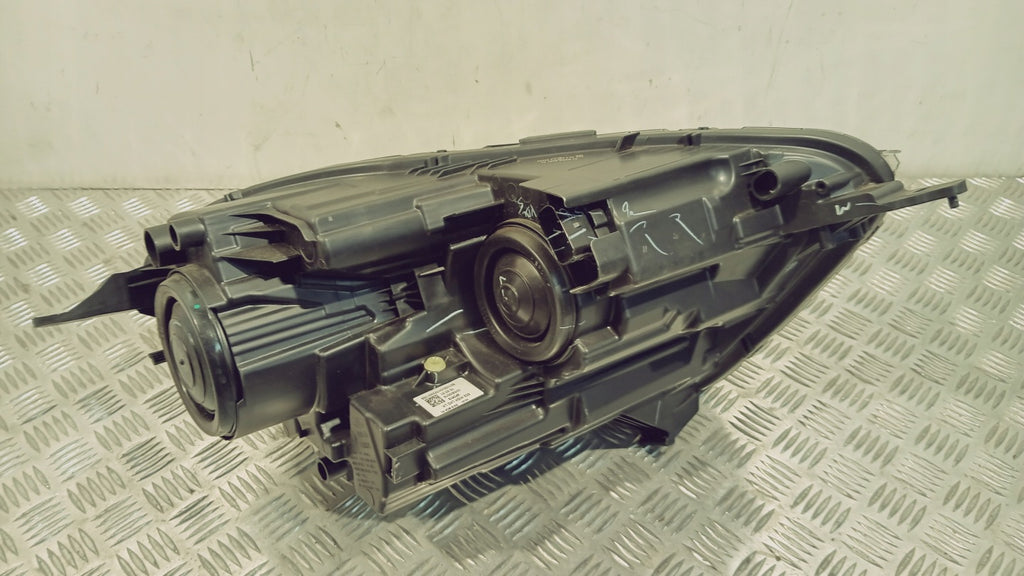 Frontscheinwerfer Ford Ecosport GN15-15D155-HE Xenon Links Headlight SCH2828606038tw