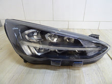 Load image into Gallery viewer, Frontscheinwerfer Ford Focus MX7B-13E014-ED Rechts Scheinwerfer Headlight SCH4012674859kn