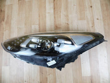 Load image into Gallery viewer, Frontscheinwerfer Kia Sportage IV 92101F1500 Links Scheinwerfer Headlight SCH2203430678on