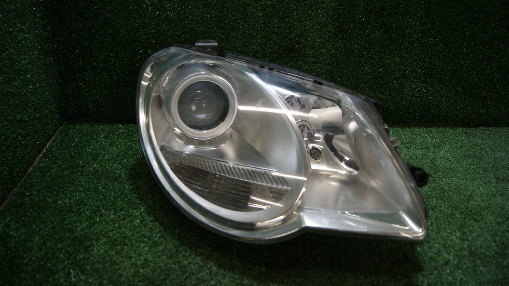 Frontscheinwerfer VW Eos 1Q1941006D 89313165 Rechts Scheinwerfer Headlight SCH3765883354su