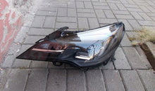 Laden Sie das Bild in den Galerie-Viewer, Frontscheinwerfer Opel Astra K 39195688 LED Links Scheinwerfer Headlight