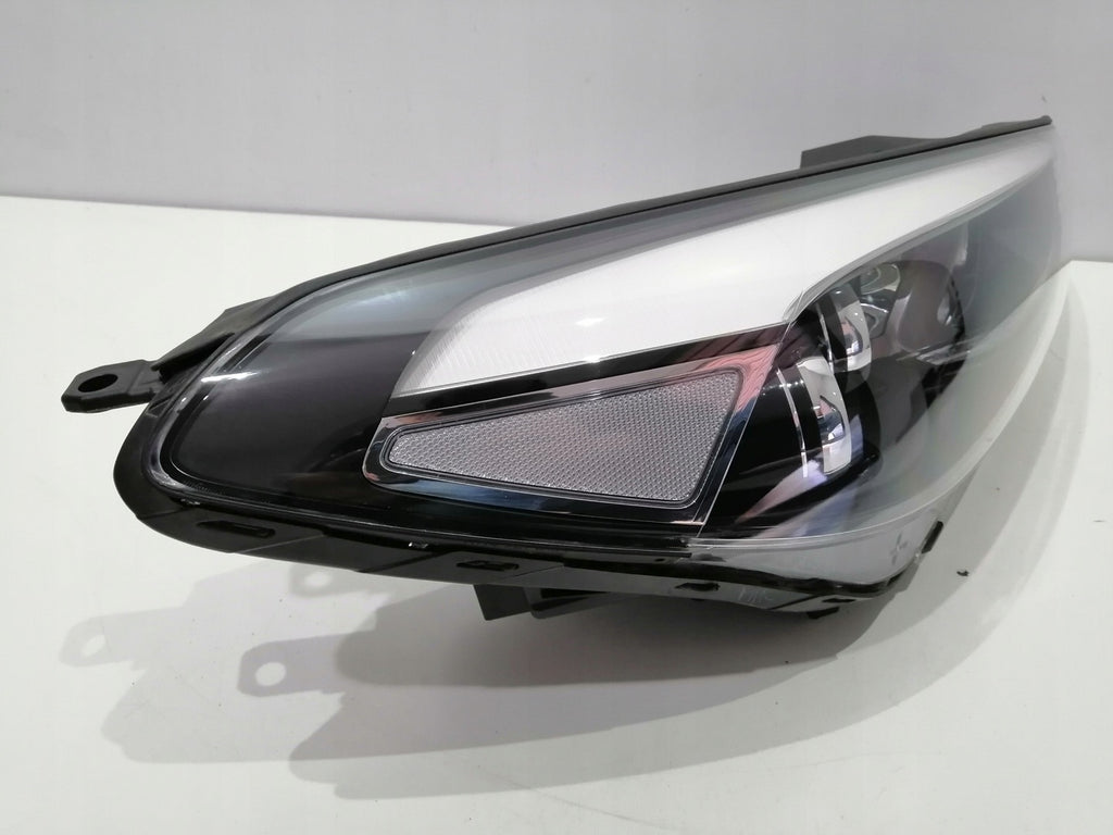 Frontscheinwerfer Hyundai Tucson 92102-D7201 LED Rechts Scheinwerfer Headlight