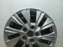 Load image into Gallery viewer, 1x Alufelge 17 Zoll 6.5" 5x120 60ET 7T0601025A VW Multivan T7 Caravelle FEL3055586068ge