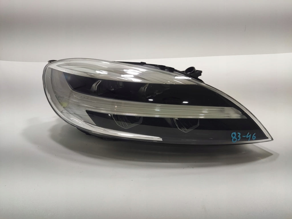 Frontscheinwerfer Volvo V40 32228484 Full LED Rechts Scheinwerfer Headlight SCH3049288254gc