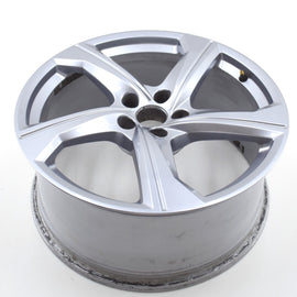 1x Alufelge 19 Zoll 8.5
