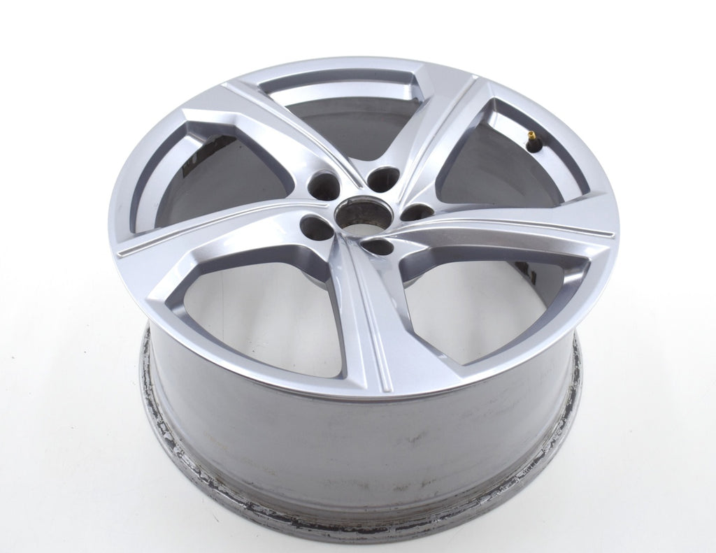 1x Alufelge 19 Zoll 8.5" 5x112 40ET 4K0601025 87169090 Audi A6 C8 Rim Wheel FEL2738818491mm