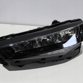 Frontscheinwerfer Skoda Scala 655941015 LED Links Scheinwerfer Headlight SCH2231961933hz