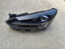 Laden Sie das Bild in den Galerie-Viewer, Frontscheinwerfer Ford Focus MX7B-13E015-EB LED Links Scheinwerfer Headlight SCH3009949983al