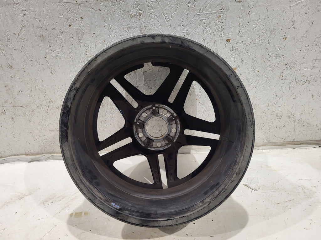 1x Alufelge 18 Zoll 7.5" 5x112 49ET A1774011500 Mercedes-Benz W177 Rim Wheel FEL5087893393ee