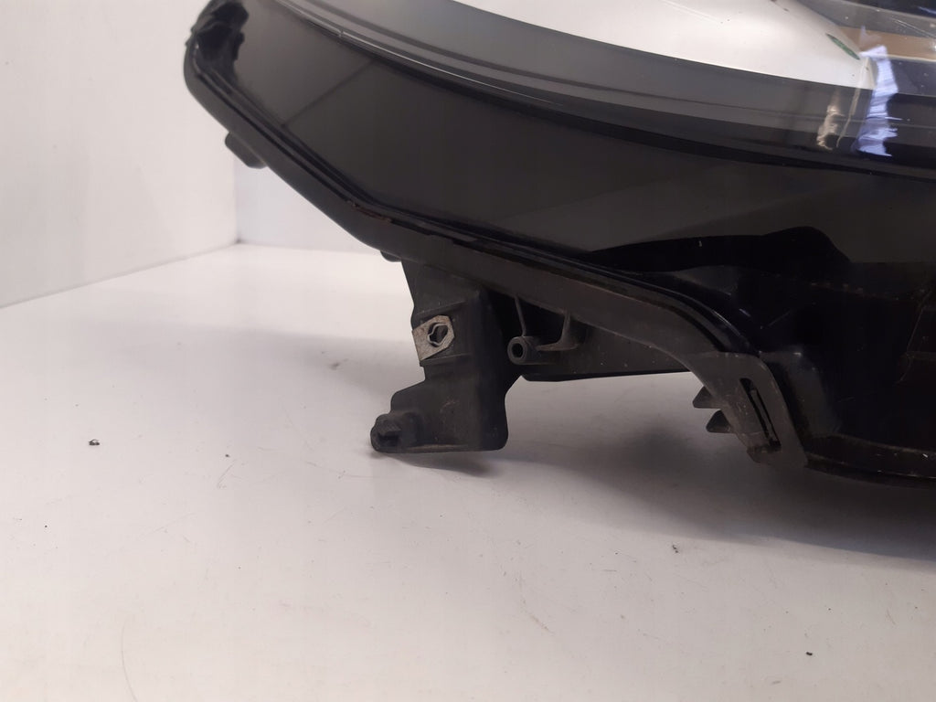 Frontscheinwerfer Opel Astra K 39111144 Rechts Scheinwerfer Headlight SCH3208956807lw