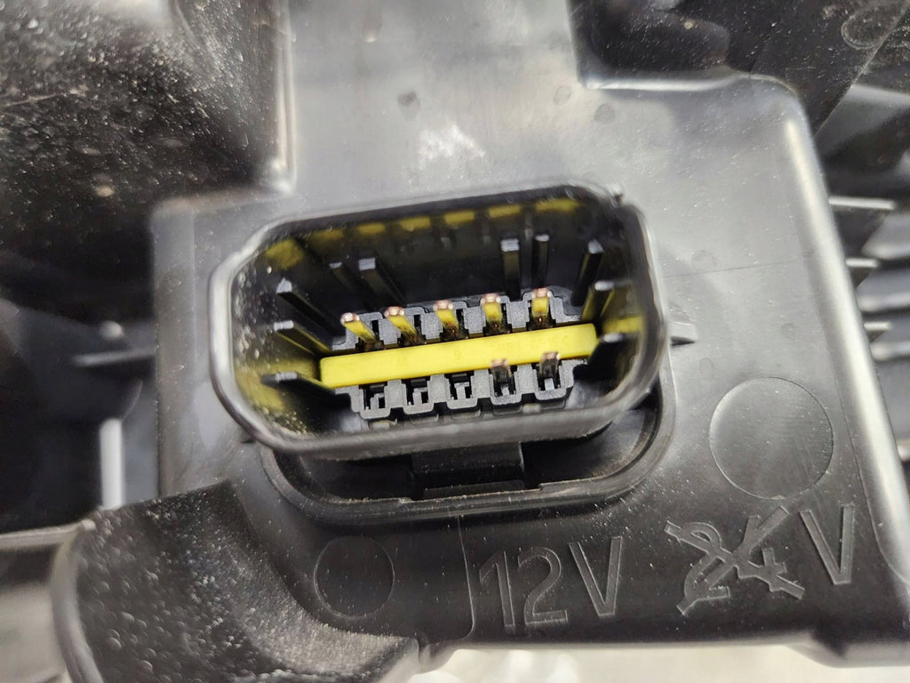 Frontscheinwerfer Dacia Duster 260603515R LED Links Scheinwerfer Headlight SCH5079095747kc