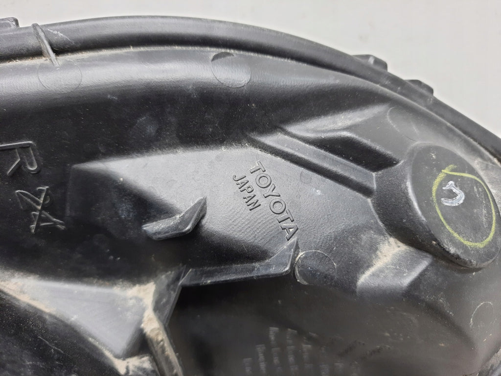 Frontscheinwerfer Toyota Prius Rechts Scheinwerfer Headlight SCH6983220056tf
