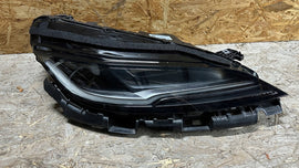Frontscheinwerfer Tesla 3 1760889-00-E LED Rechts Scheinwerfer Headlight