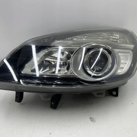 Frontscheinwerfer Renault Grand Scenic Links Scheinwerfer Headlight SCH9396816117ih