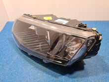 Laden Sie das Bild in den Galerie-Viewer, Frontscheinwerfer Skoda Octavia III 130702425800 Links Scheinwerfer Headlight SCH7299922268rn