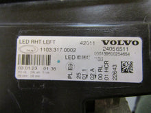 Laden Sie das Bild in den Galerie-Viewer, Frontscheinwerfer Volvo 24056511 LED Links Scheinwerfer Headlight SCH1117069896xc