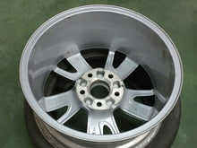 Load image into Gallery viewer, 1x Alufelge 16 Zoll 7.0&quot; 5x112 35ET Silber 8W0601025 Audi Rim Wheel