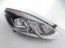 Laden Sie das Bild in den Galerie-Viewer, Frontscheinwerfer Ford Fiesta I L1BB13E014- LED Rechts Scheinwerfer Headlight SCH6561085263rl