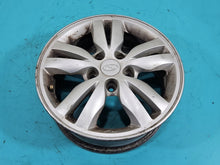 Load image into Gallery viewer, 4x Alufelge 16 Zoll 6.5" 5x114.3 Hyundai Tucson Rim Wheel FEL7852064497sp