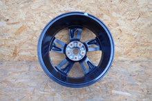 Load image into Gallery viewer, 1x Alufelge 18 Zoll 7.0&quot; 5x114.3 47ET 40300BV80C Nissan Juke F15 Rim Wheel