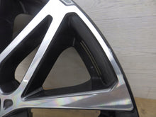 Laden Sie das Bild in den Galerie-Viewer, 1x Alufelge 18 Zoll 7.5&quot; 5x114.3 55ET Glanz 52910-J7CA0 Kia Mg Gt Rim Wheel