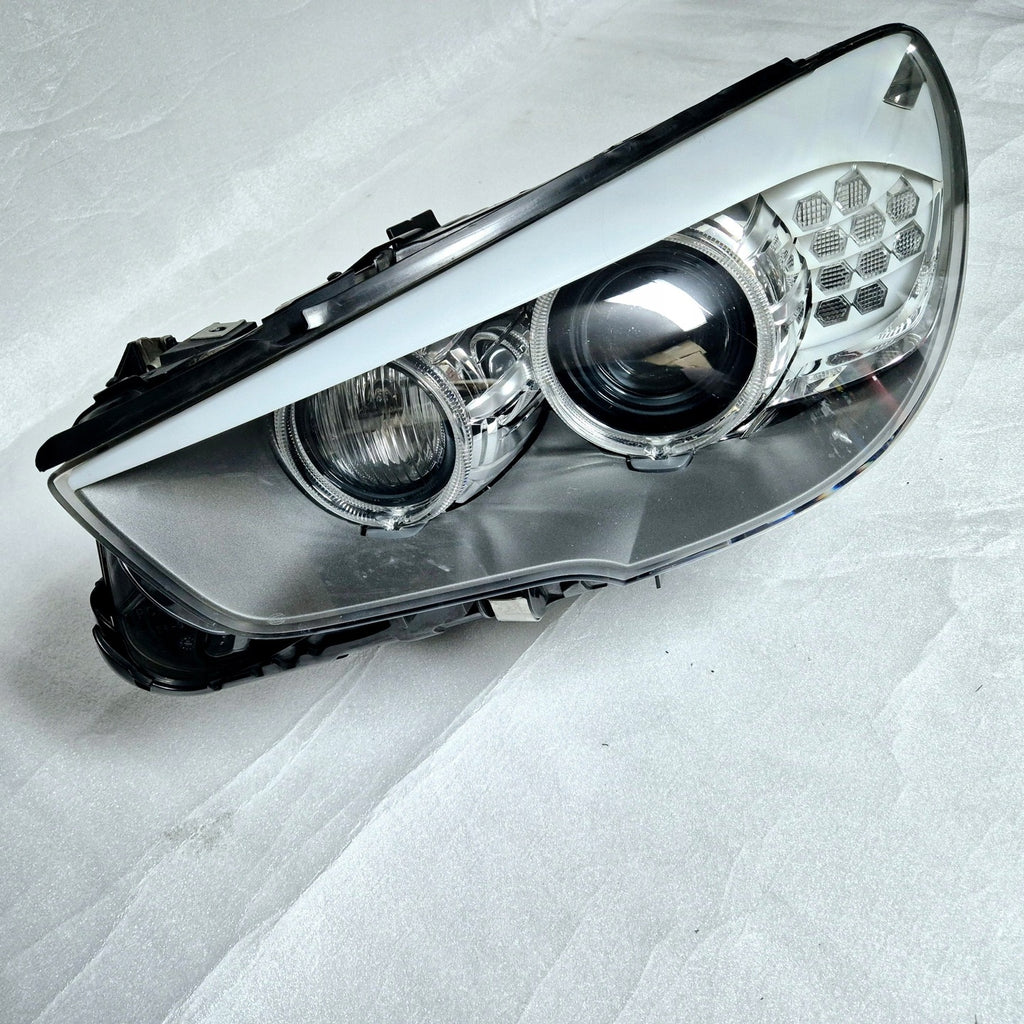 Frontscheinwerfer BMW 5 F07 1ZS010130-41 LED Links Scheinwerfer Headlight SCH8957807098zz