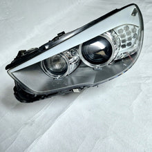 Laden Sie das Bild in den Galerie-Viewer, Frontscheinwerfer BMW 5 F07 1ZS010130-41 LED Links Scheinwerfer Headlight SCH8957807098zz