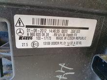 Load image into Gallery viewer, Frontscheinwerfer Mercedes-Benz A9608200639 A9608200739 Rechts oder Links SCH5798738230lv