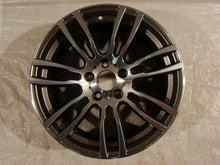 Load image into Gallery viewer, 1x Alufelge 19 Zoll 8.5" 5x120 47ET 7850021 BMW F36 F30 F33 Rim Wheel FEL1574238527mh