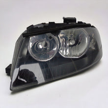 Laden Sie das Bild in den Galerie-Viewer, Frontscheinwerfer Audi A3 8P0941003A Links Scheinwerfer Headlight