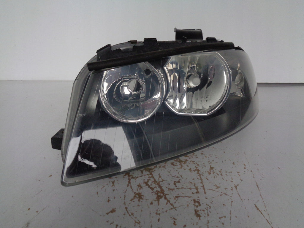 Frontscheinwerfer Audi A3 8P0941003A Links Scheinwerfer Headlight