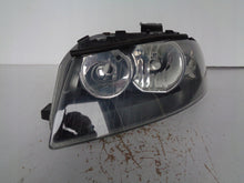 Laden Sie das Bild in den Galerie-Viewer, Frontscheinwerfer Audi A3 8P0941003A Links Scheinwerfer Headlight