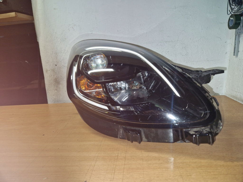 Frontscheinwerfer Ford Puma L1TB13E014-GH LED Rechts Scheinwerfer Headlight