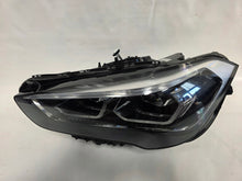 Load image into Gallery viewer, Frontscheinwerfer BMW X1 F48 7472255 LED Links Scheinwerfer Headlight SCH5882776029sx