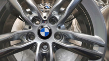 Load image into Gallery viewer, 4x Alufelge 17 Zoll 7.5" 5x112 54ET Glanz 7848601 BMW 2 Active Tourer F45 F46 FEL5902847774cp