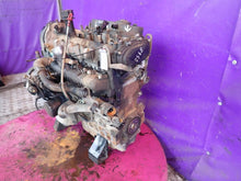 Laden Sie das Bild in den Galerie-Viewer, Motor Fiat Ducato F1AE0481C 2.3 JTD 110PS 81kW Diesel Engine Unkomplett MOT3484297943vu