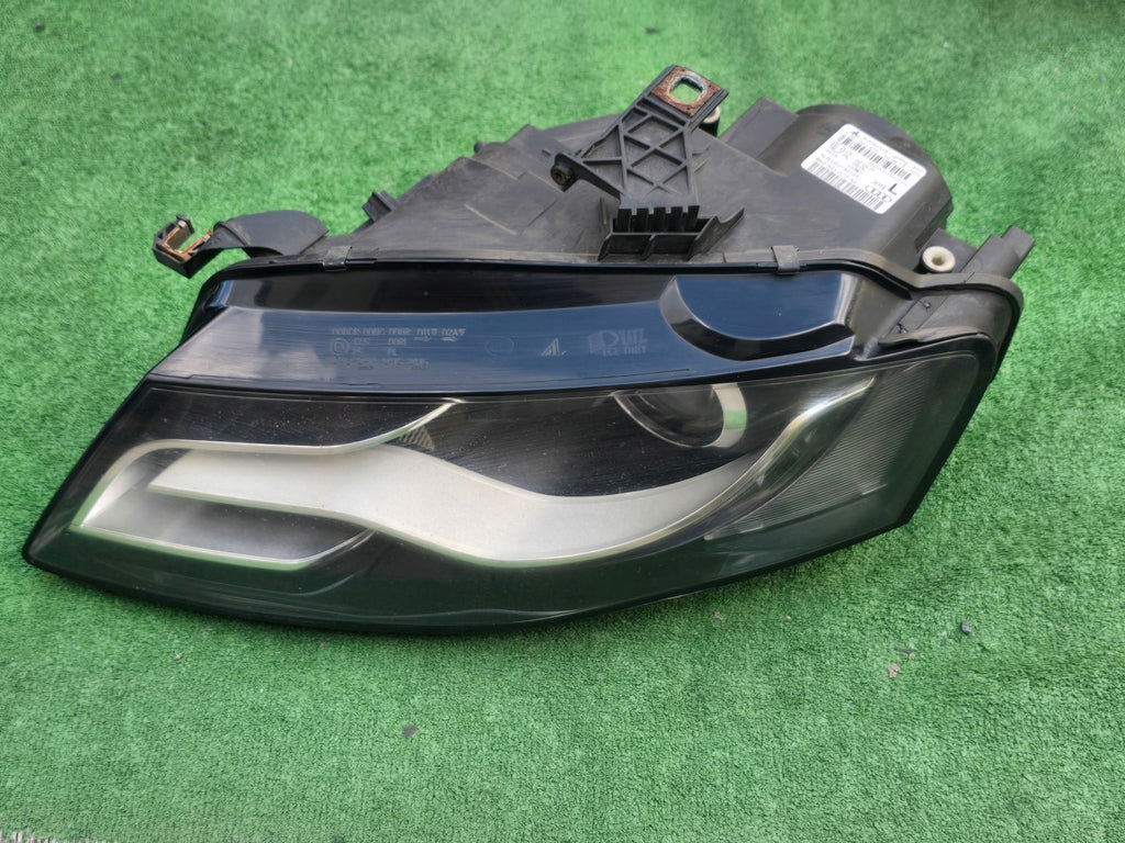 Frontscheinwerfer Audi A4 B8 8K0941029AJ Xenon Ein Stück (Rechts oder Links) SCH9471062719db